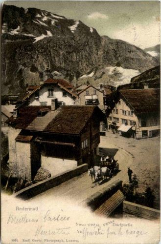 Andermatt