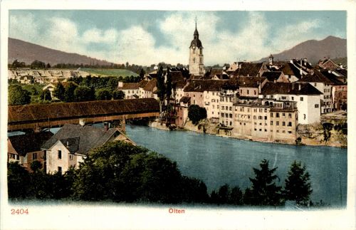 Olten