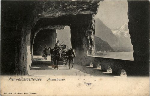 Axenstrasse