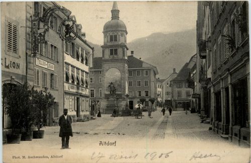Altdorf