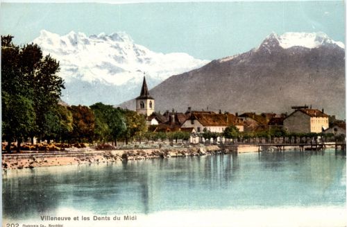 Villeneuve