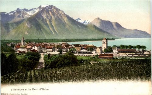 Villeneuve