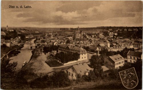 Diez a d Lahn