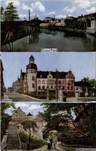 Glauchau