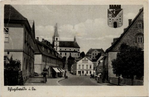 Schirgiswalde