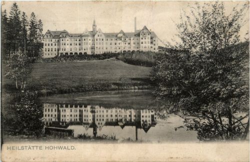 Hohwald