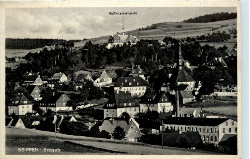 Seiffen