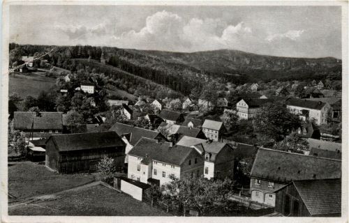 Hinterhermsdorf