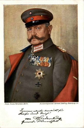 Hindenburg