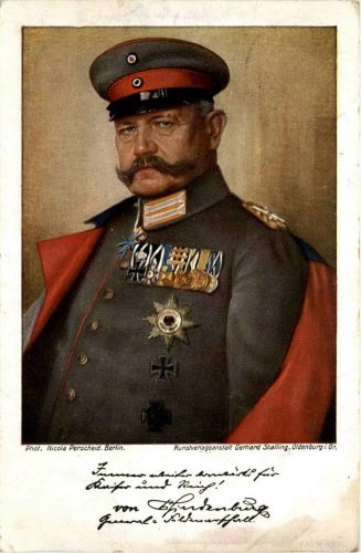 Hindenburg