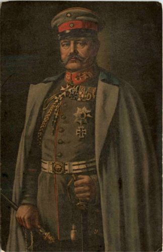 Hindenburg