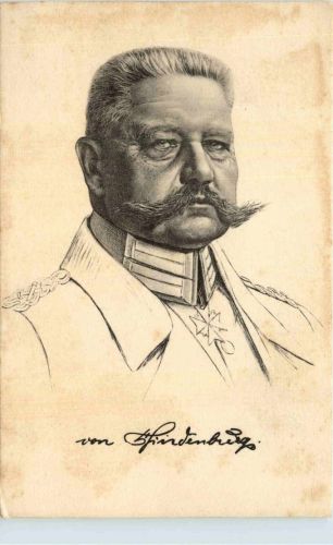 Hindenburg