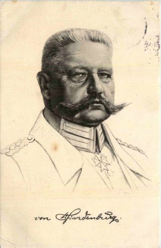 Hindenburg