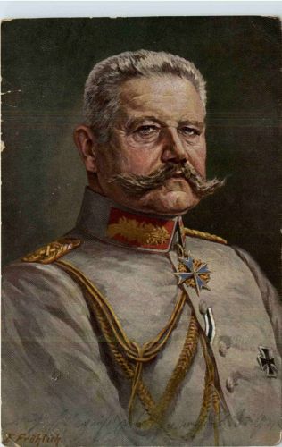 Hindenburg