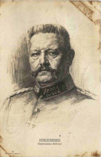 Hindenburg