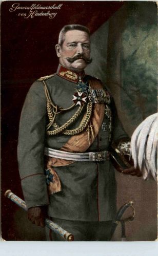 Hindenburg