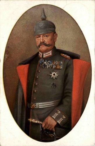 Hindenburg