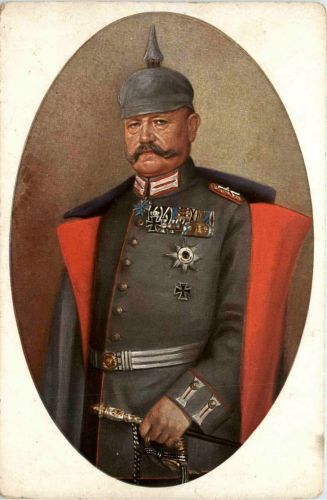 Hindenburg