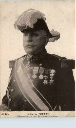 General Joffre