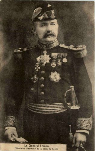 Le General Leman