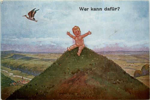 Wer kann dafür