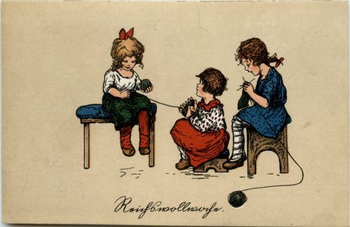 Kinder