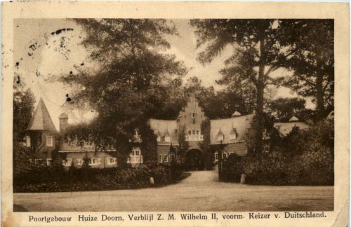 Huize Doorn