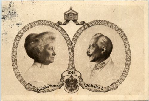 Kaiserpaar