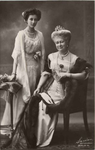 Kaiserin auguste Victoria