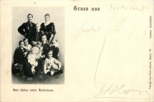 Kaiserhaus