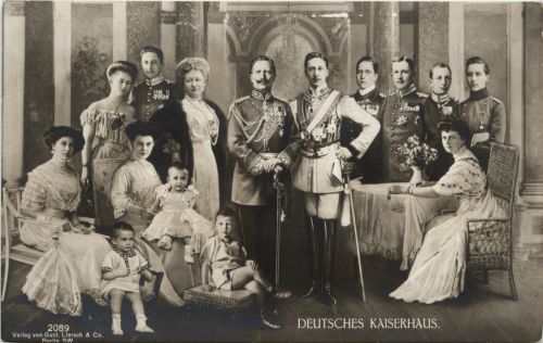Kaiserhaus