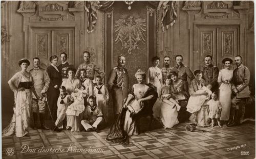 Kaiserhaus