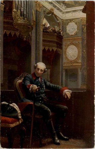 Friedrich der Grosse