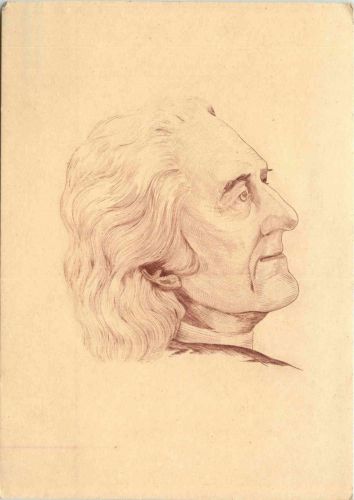 Friedrich der Grosse
