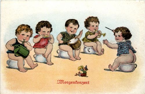 Morgenkonzert