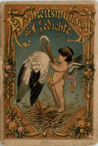 Hochzeitswünsche Gedichte