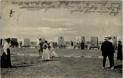 Noordwijk aan Zee