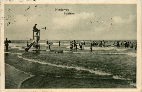 Norderney