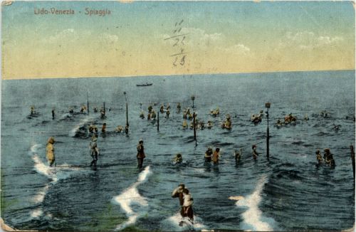 Lido venezia