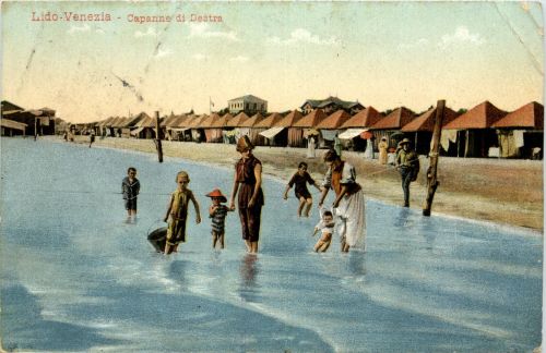 Lido Venezia