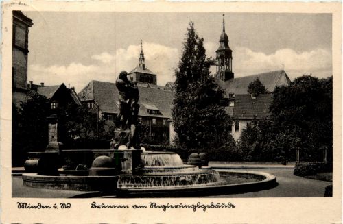 Minden