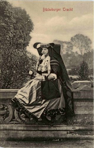 Bückeburger Tracht
