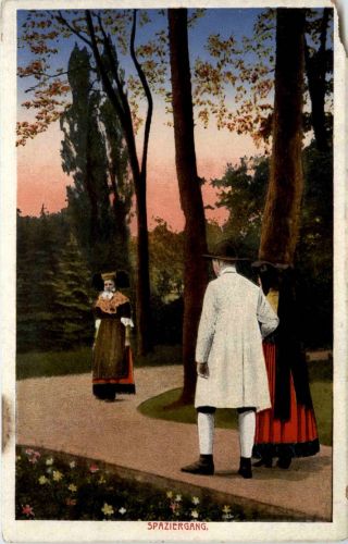 Tracht Schaumburg Lippe