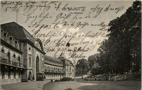 Bad Nenndorf