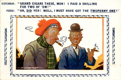 Grand cigars these