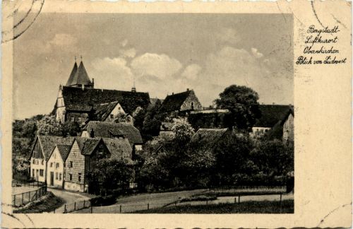 Bergstadt Obernkirchen