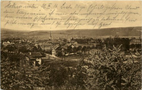 Holzminden