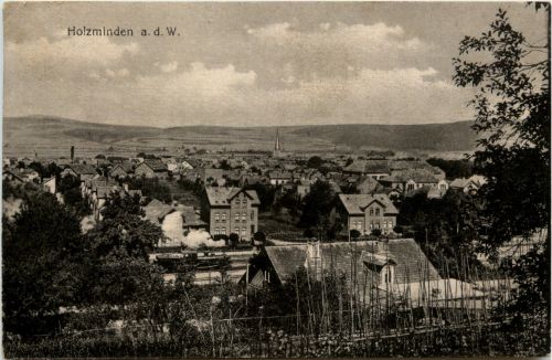 Holzminden