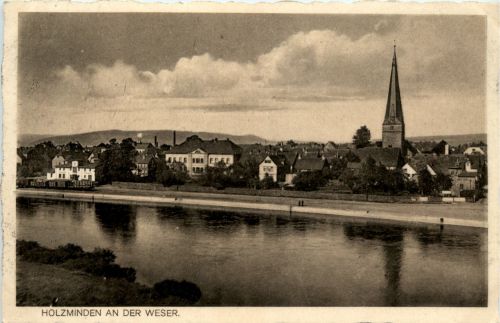 Holzminden