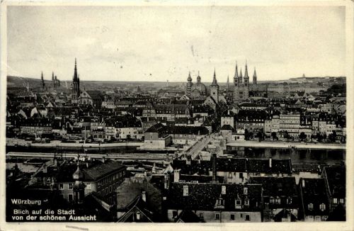 Würzburg